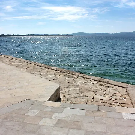 Gasthuis Double Diklo 16023i Zadar