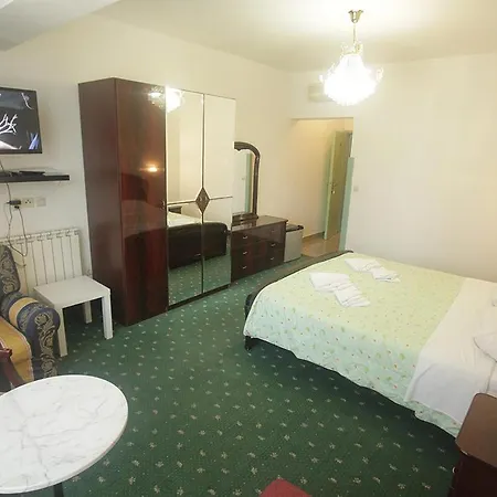 Double Diklo 16023i 4* Zadar